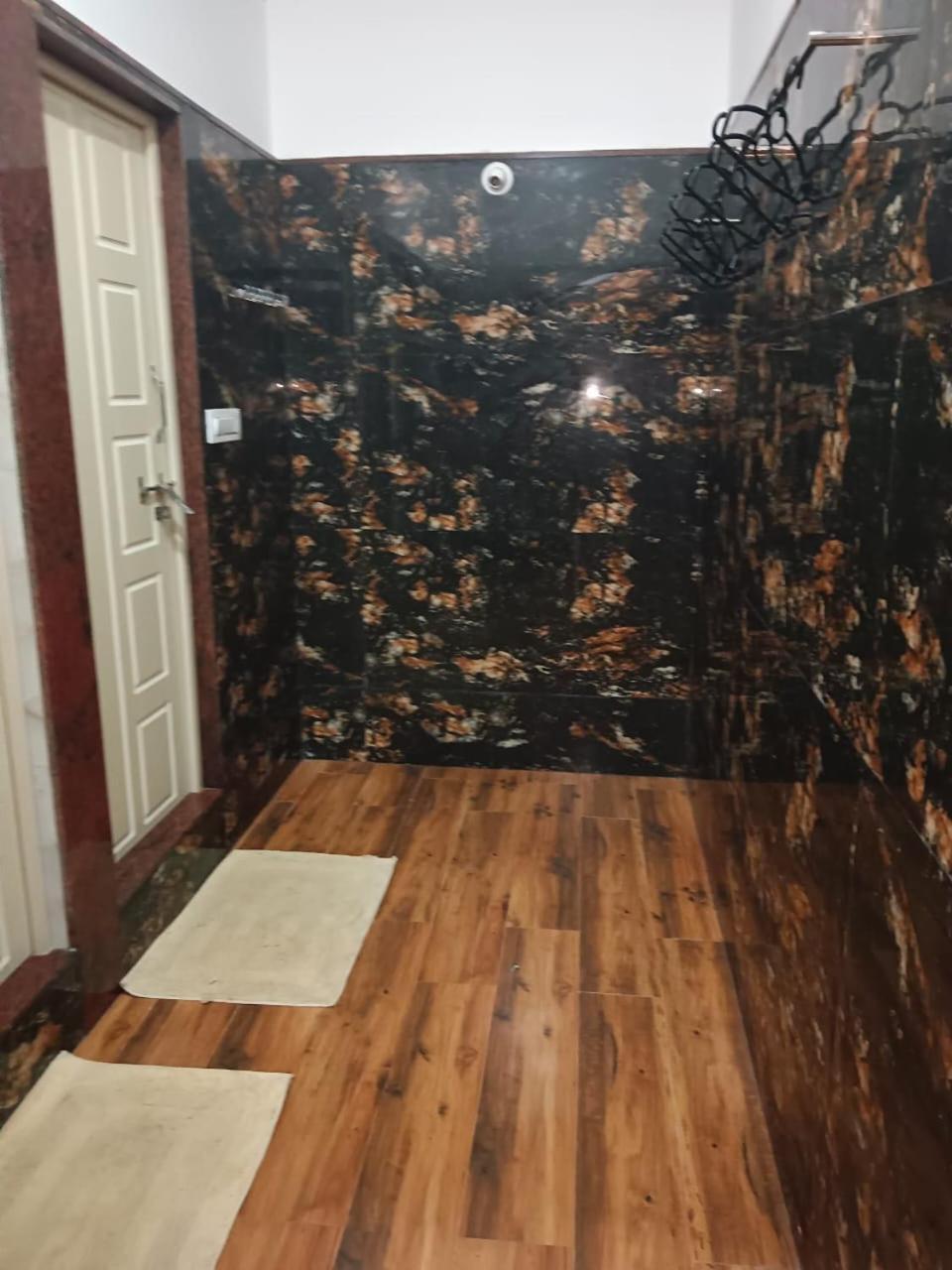 Bougain Villa Chikmagalūr Εξωτερικό φωτογραφία