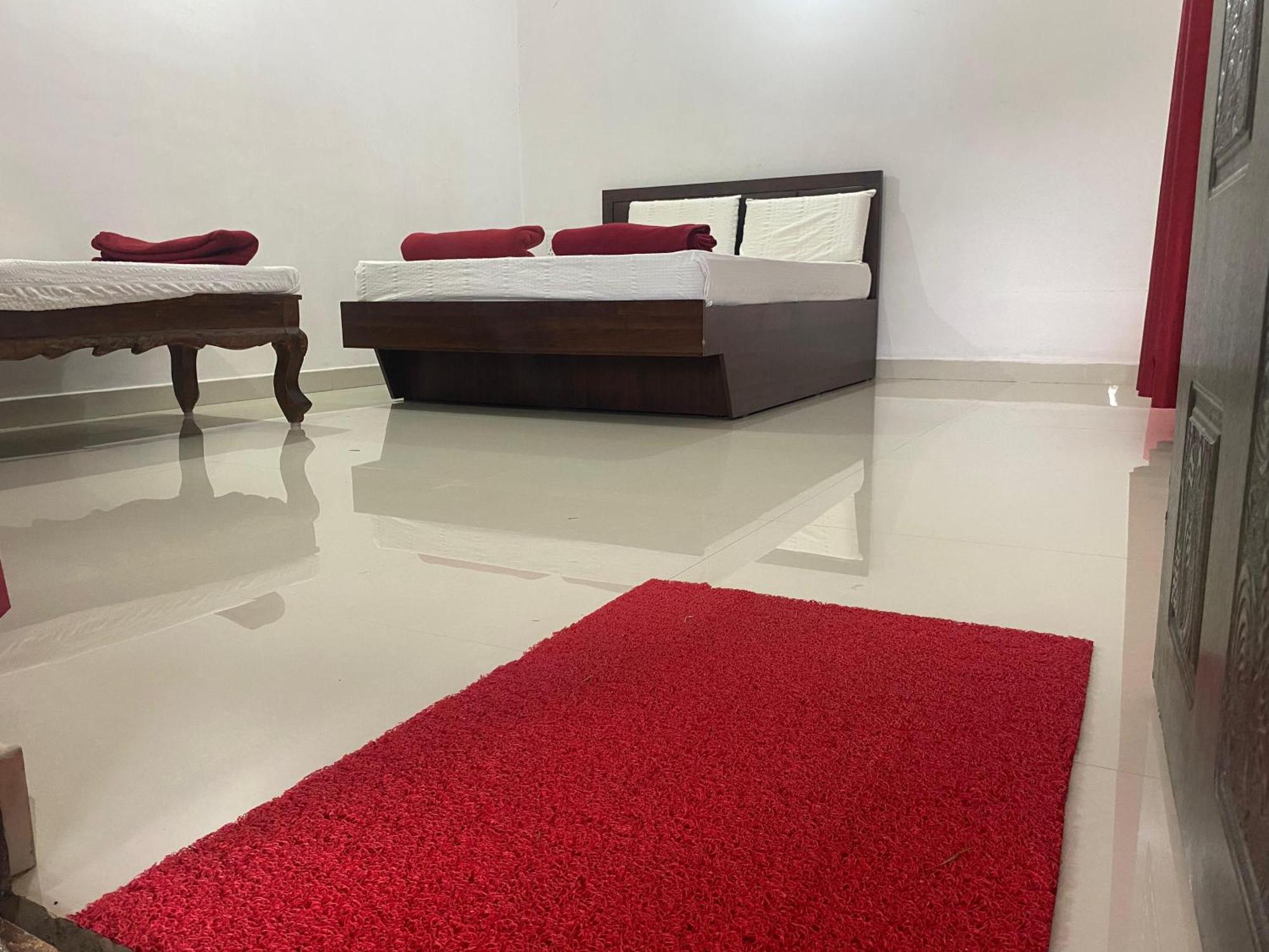 Bougain Villa Chikmagalūr Εξωτερικό φωτογραφία
