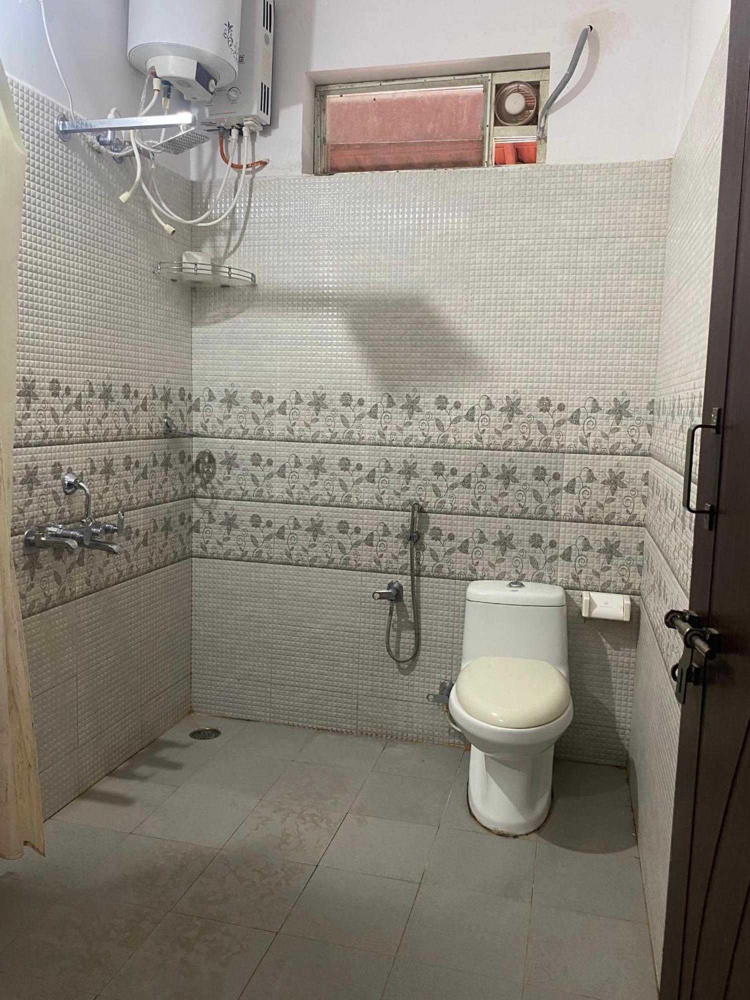 Bougain Villa Chikmagalūr Εξωτερικό φωτογραφία